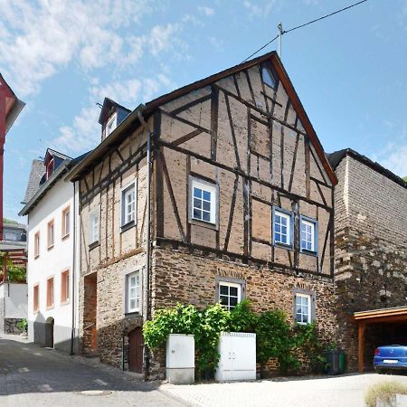 Ferienhaus Malu In Bremm Luaran gambar