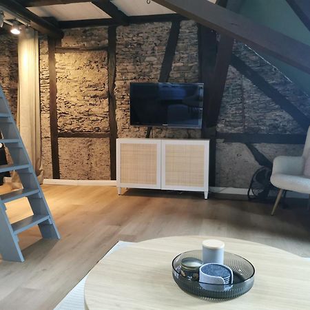 Ferienhaus Malu In Bremm Luaran gambar