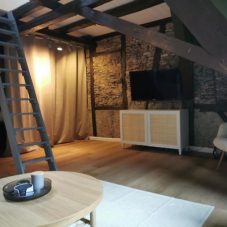 Ferienhaus Malu In Bremm Luaran gambar