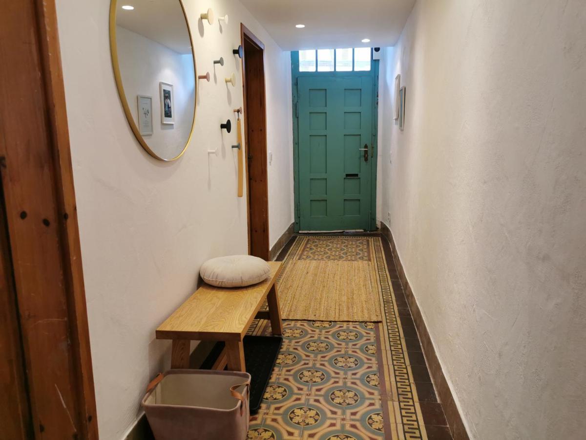 Ferienhaus Malu In Bremm Luaran gambar