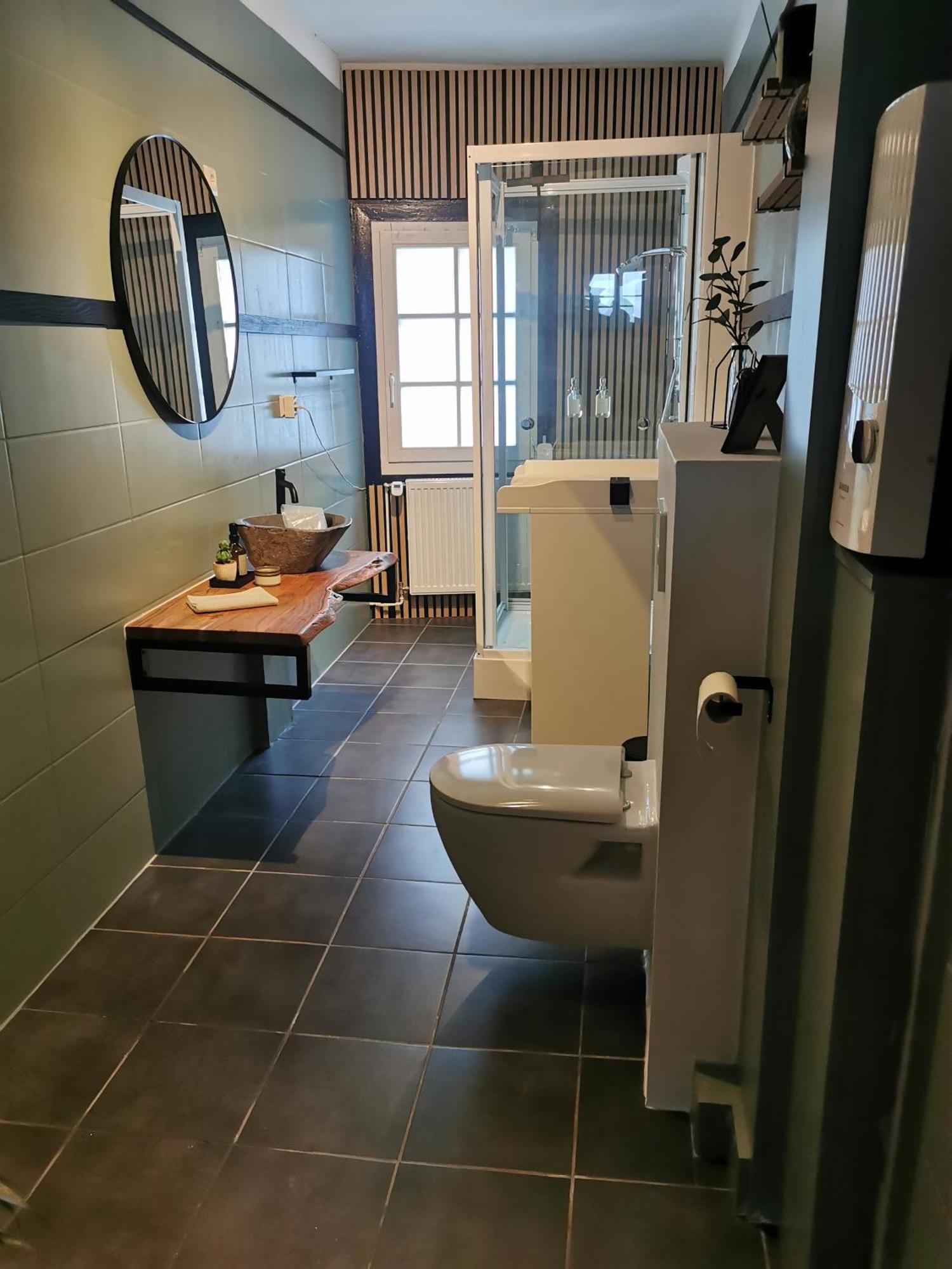 Ferienhaus Malu In Bremm Luaran gambar