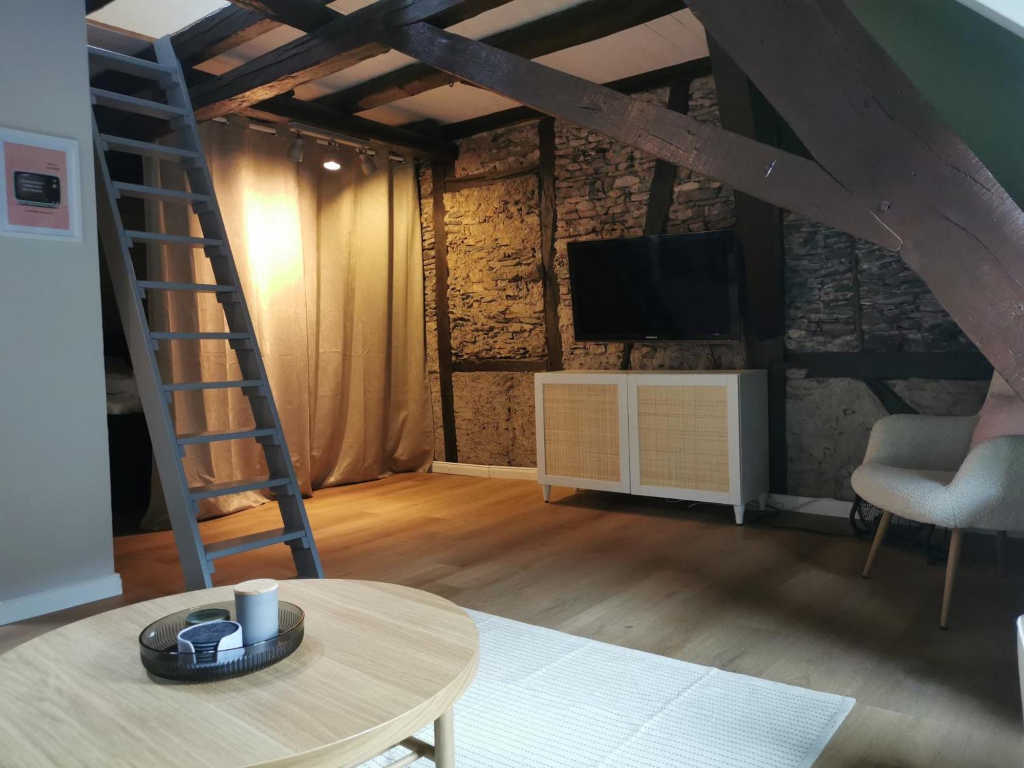 Ferienhaus Malu In Bremm Luaran gambar