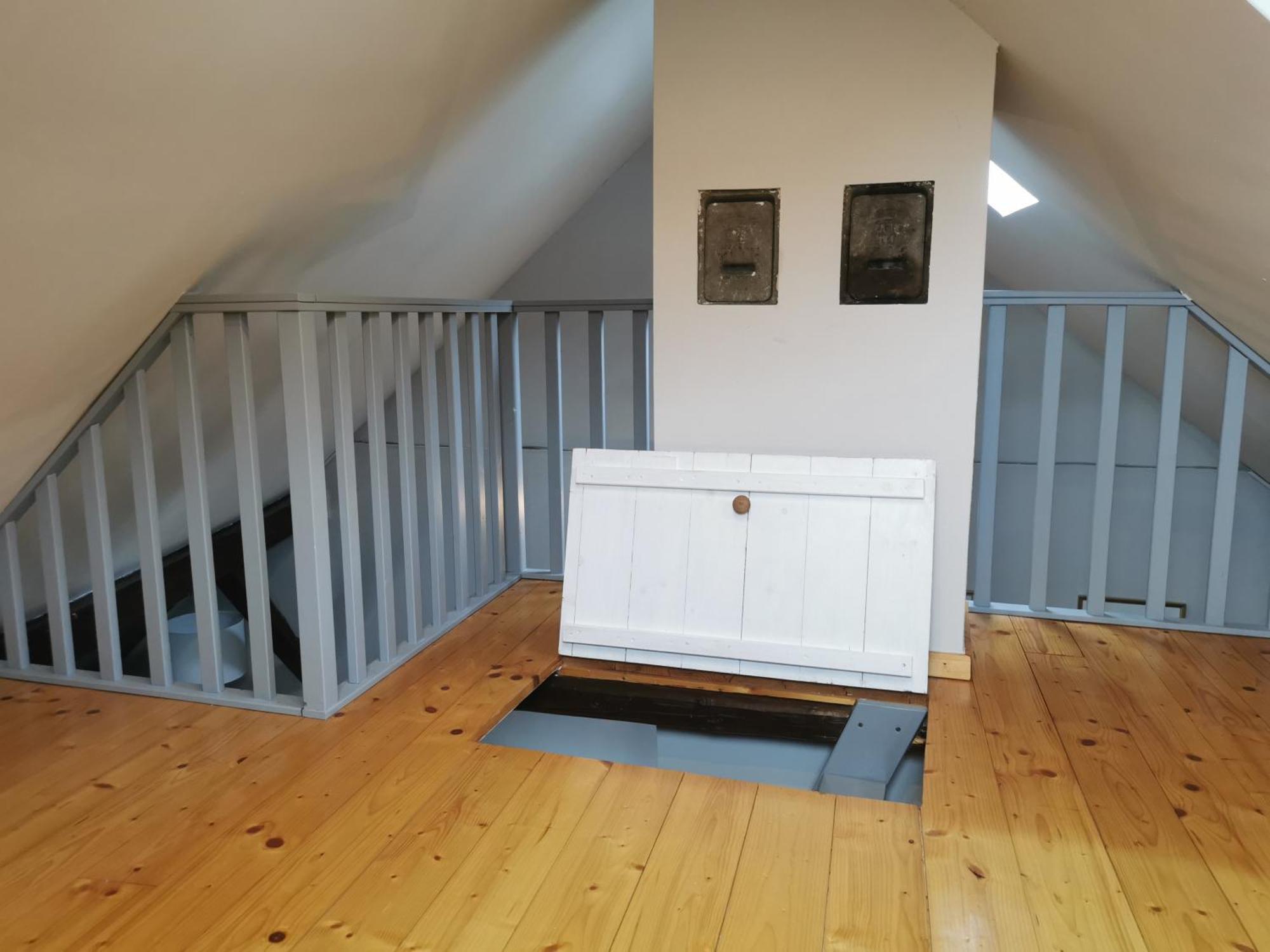 Ferienhaus Malu In Bremm Luaran gambar