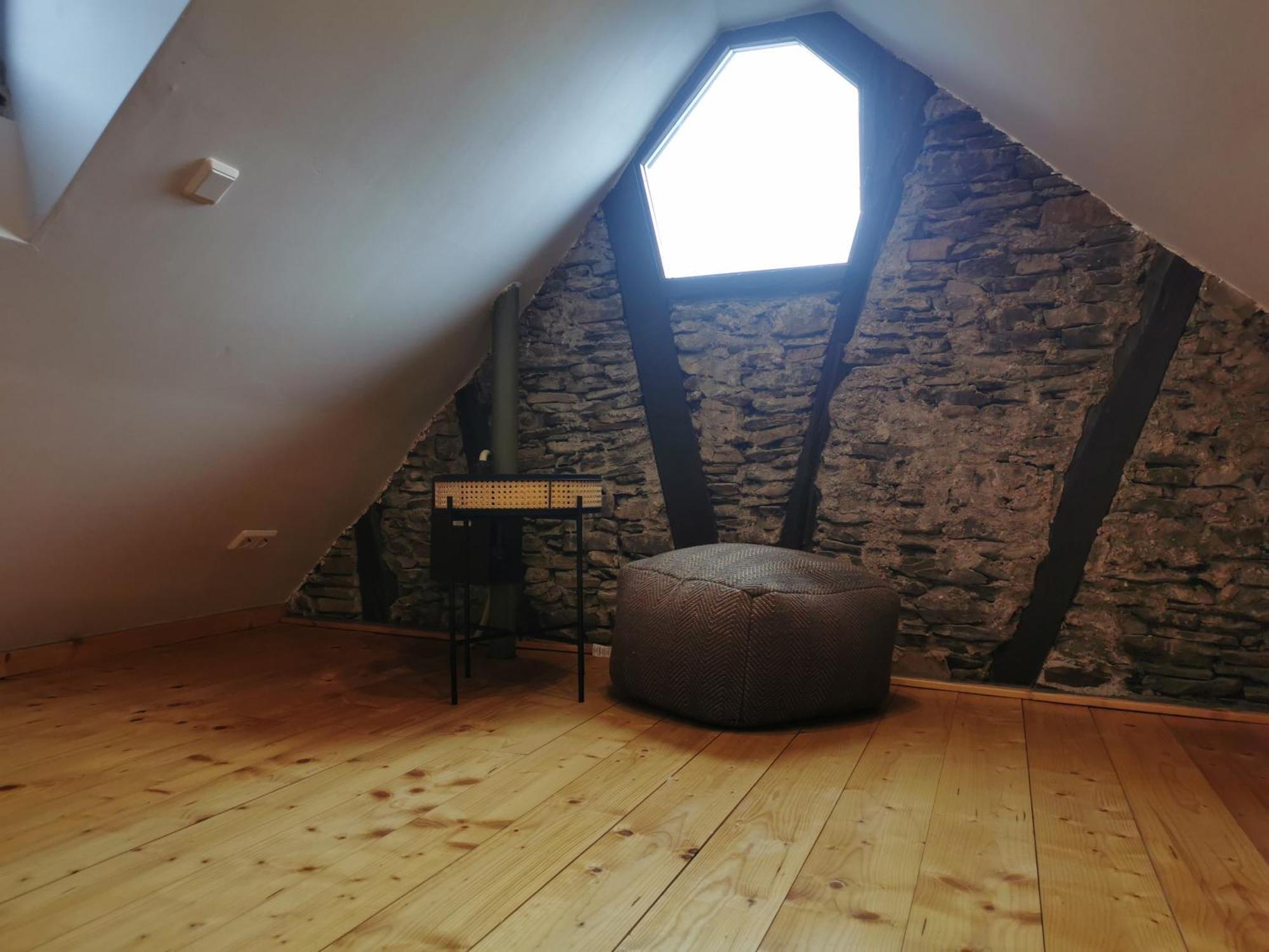 Ferienhaus Malu In Bremm Luaran gambar