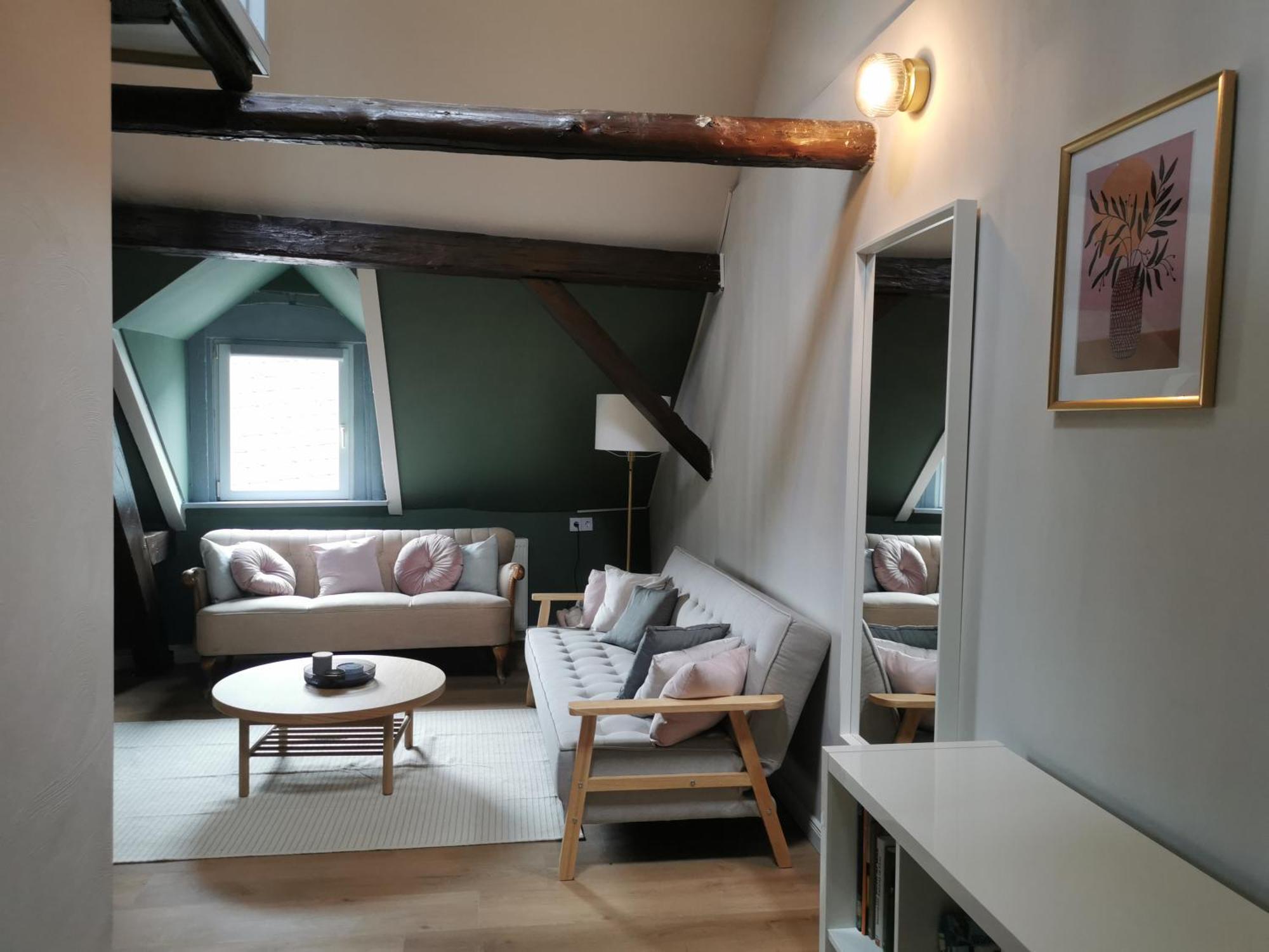 Ferienhaus Malu In Bremm Luaran gambar