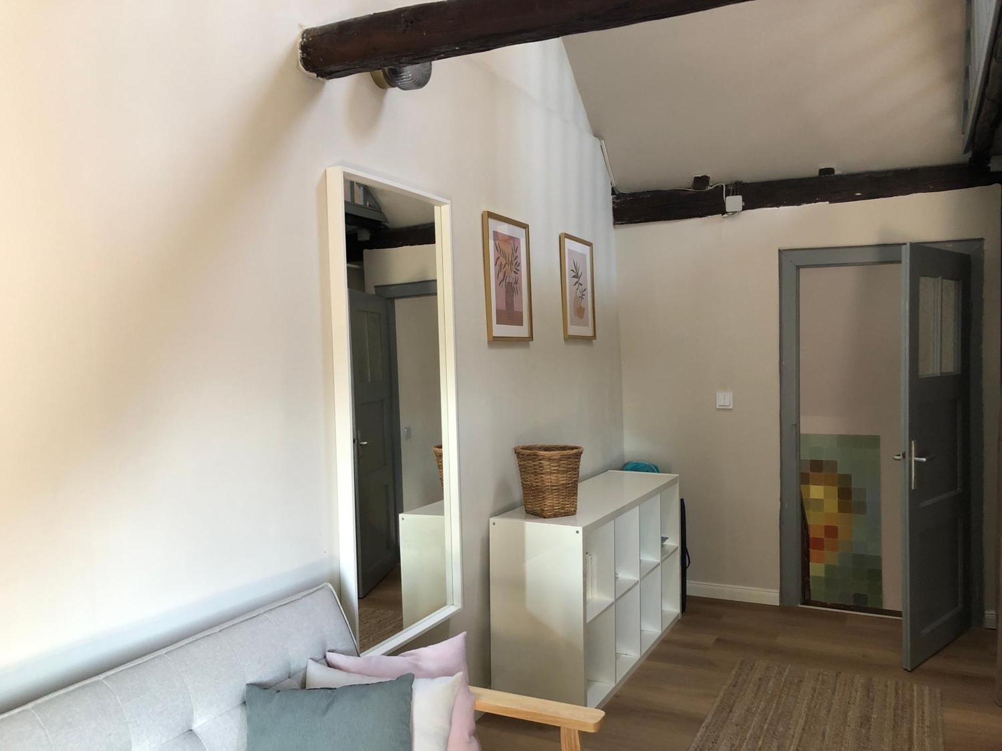 Ferienhaus Malu In Bremm Luaran gambar