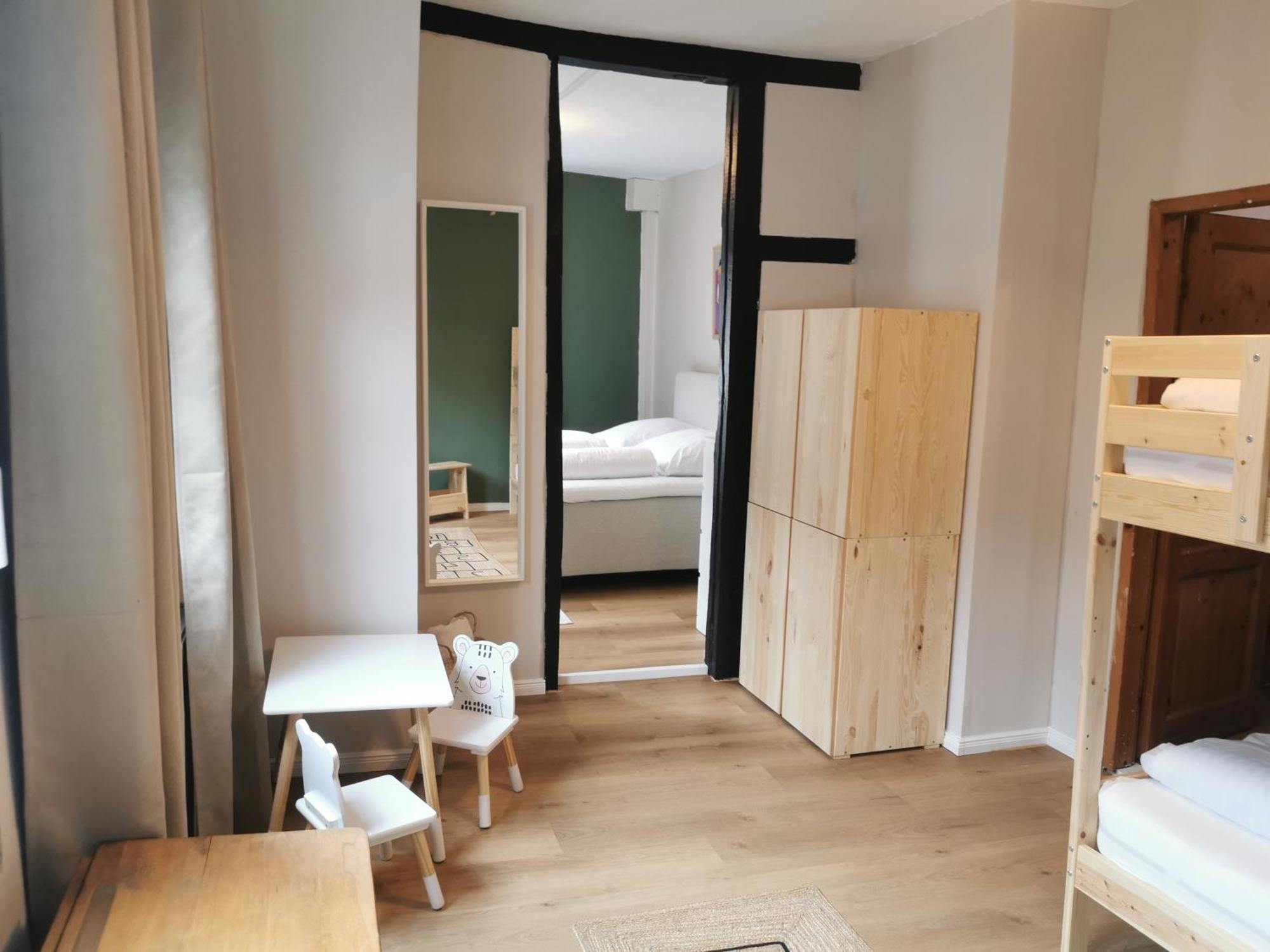 Ferienhaus Malu In Bremm Luaran gambar