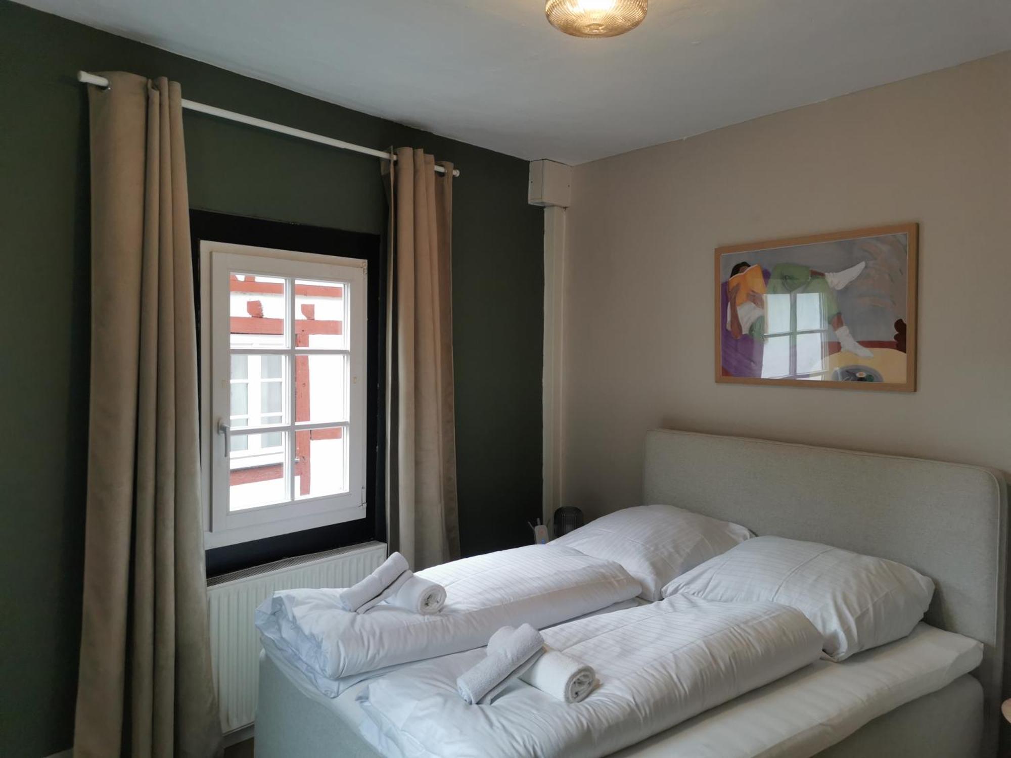 Ferienhaus Malu In Bremm Luaran gambar