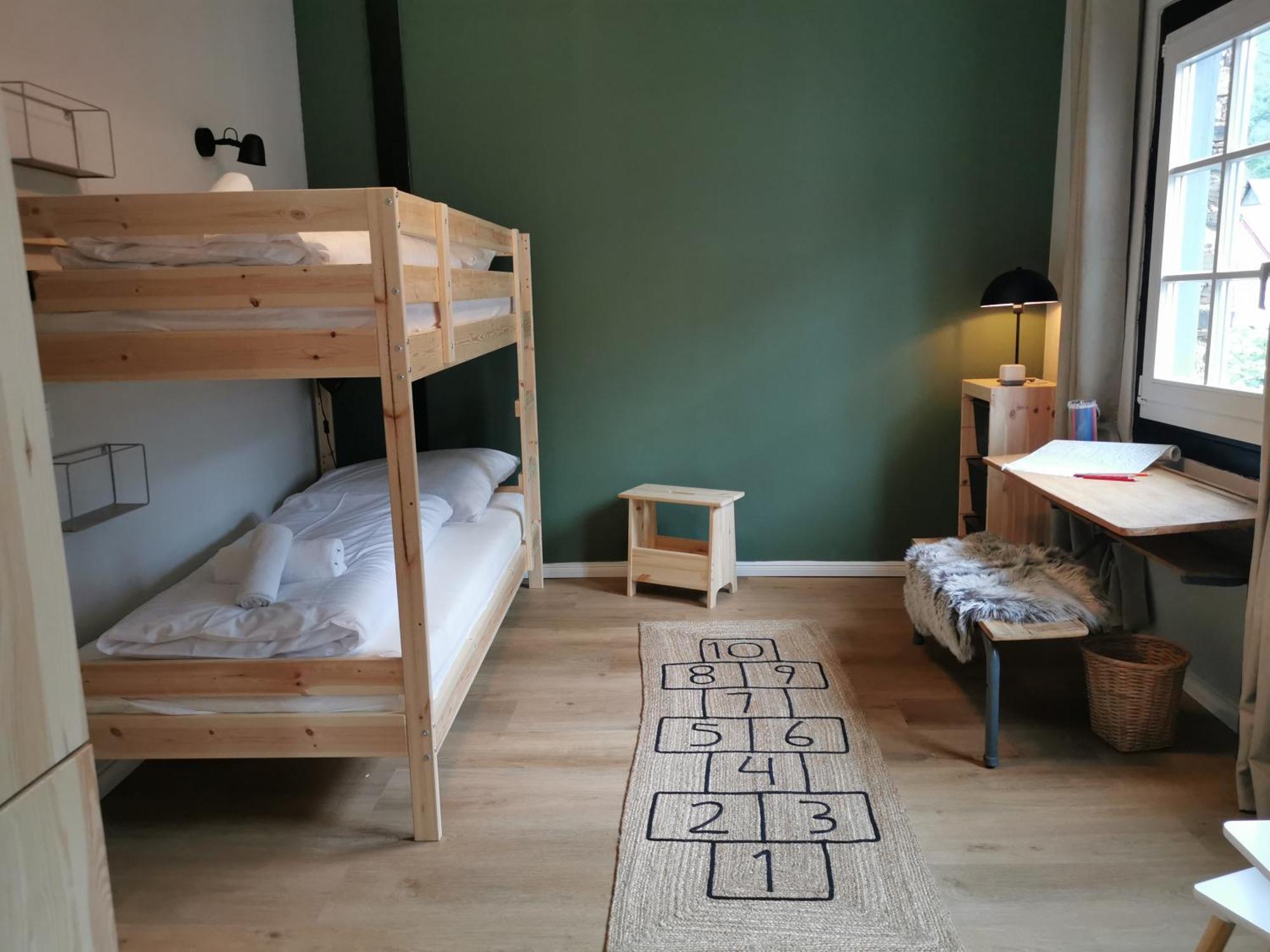 Ferienhaus Malu In Bremm Luaran gambar