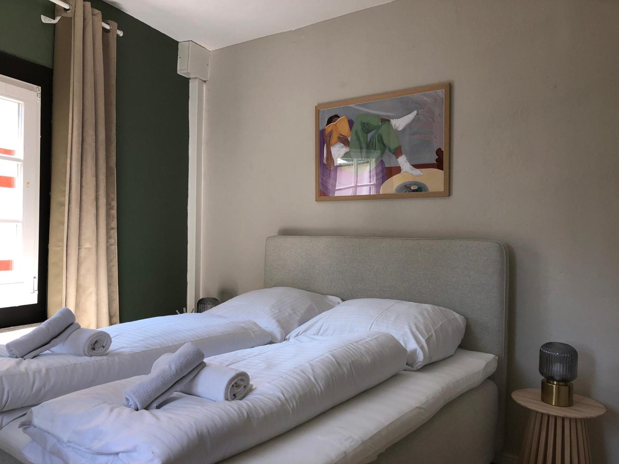 Ferienhaus Malu In Bremm Luaran gambar
