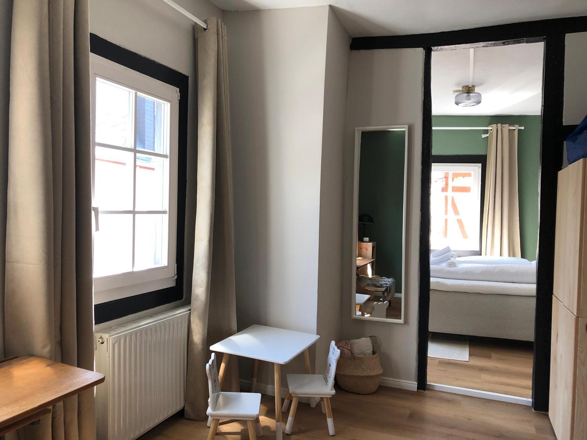 Ferienhaus Malu In Bremm Luaran gambar