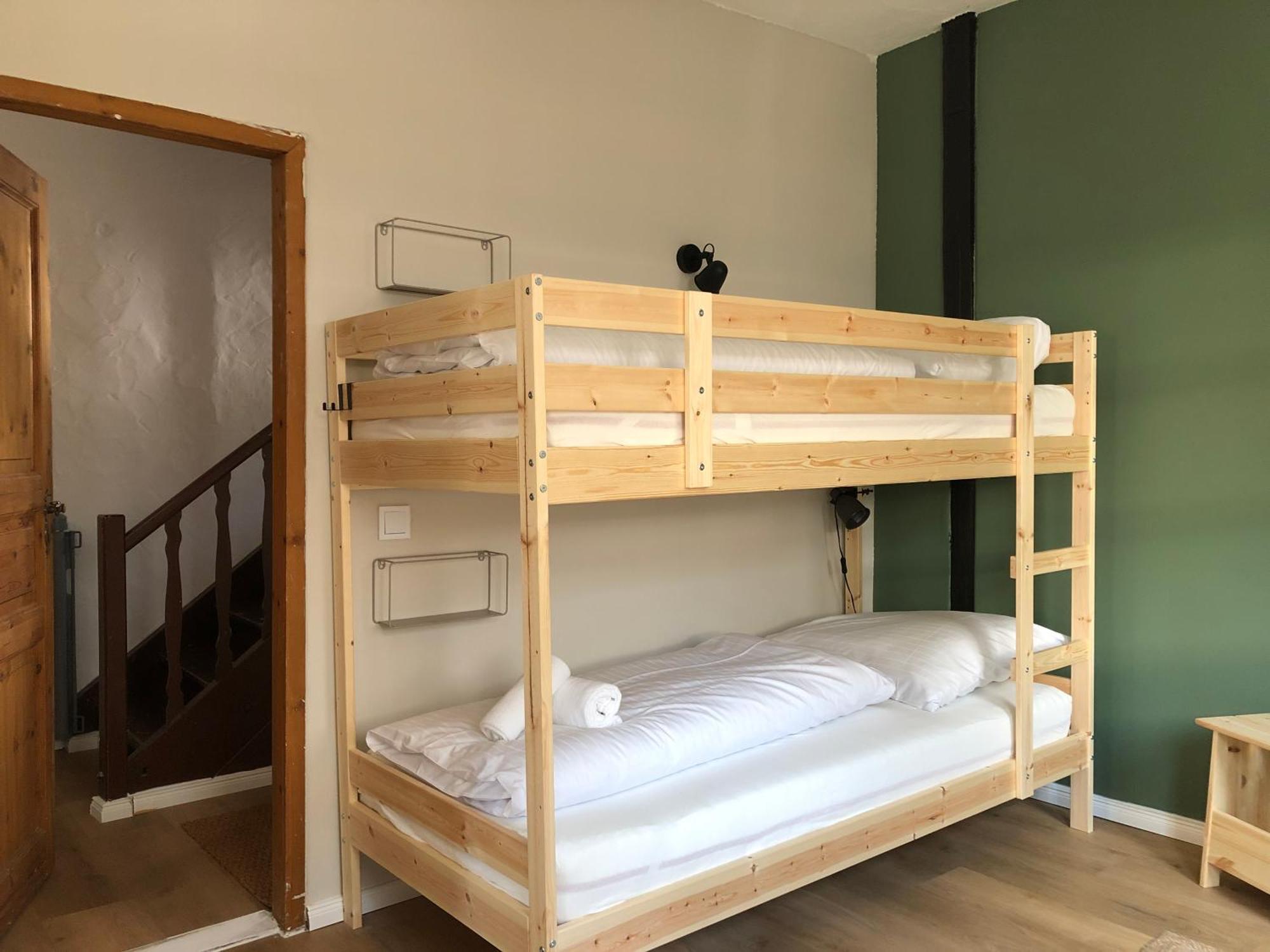 Ferienhaus Malu In Bremm Luaran gambar